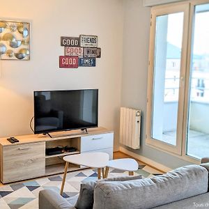 Appartement à 1 Chambre à Coucher