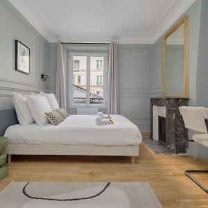 Appartement Supérieur à 2 Chambres à Coucher