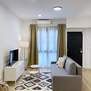 Loft Apartamento Carlos III L1B