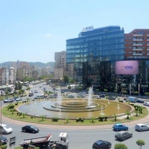 Albania Apartment Cozy & Affordable Stay Near Tirana Center