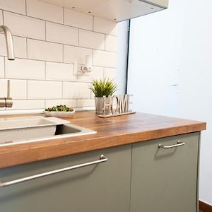 Appartement à 1 Chambre à Coucher