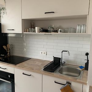 Appartement 50M2 Caen