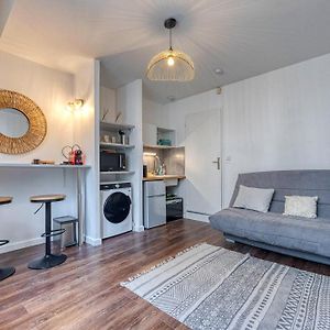 Appartement à 1 Chambre à Coucher