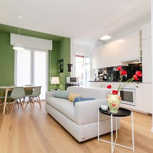 Vivimi Home Fiordalisi Stile & Comfort Vicino Metro