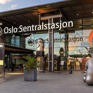 Entire Rental Unit In Gruenerlokka, Norway