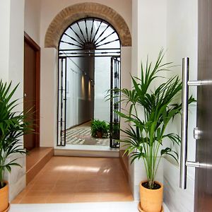Rentalsevilla Lumbreras I