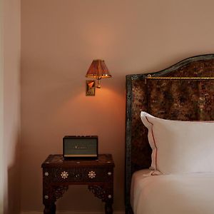 Chambre Grand Lit King-Size