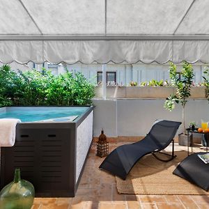 Hernando Colon Luxury Duplex