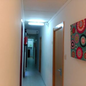 Private Bathroom Single Room