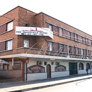 Troyeville Hotel