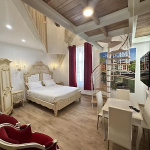 Suite Duplex