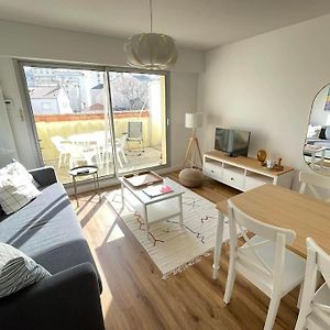 .L'Armor. Appartement Avec Terrasse & Parking
