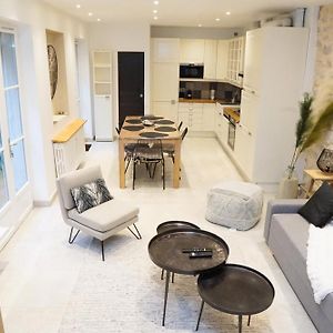 Maison 3 Chambres