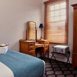 Chambre Lit Queen-Size