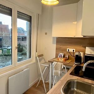 Appartement Cosy Plein Centre