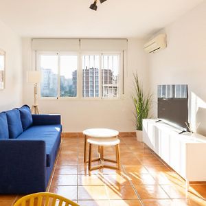 Eugenio Gross Apartment Malaga