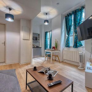 Appartement à 1 Chambre à Coucher