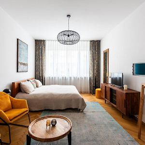 Family Flat Bartolomejska