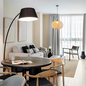 Appartement à 1 Chambre à Coucher