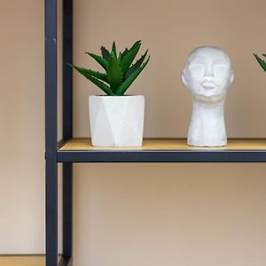 Chic Csengery Studio By Newave Apartments
