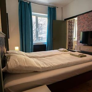 2Bdr Flat In Centre Sofia