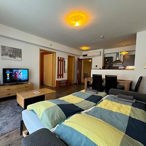 Downtown Family Apartments