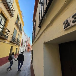 Somos Sevilla Private Apartments