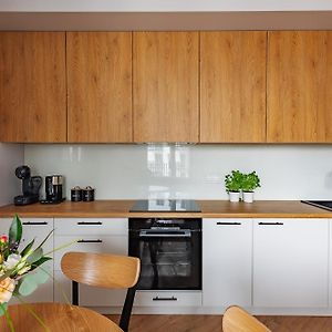 Expo Apartment Kolejowa