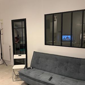 Petit Pavillon Individuel F2