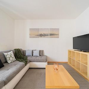 Budapest Central Home With Parking&Terrace