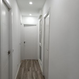 Habitaciones Centro De Madrid