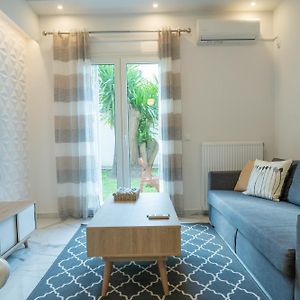 Serenity Downtown Apartment