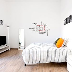 Central Comfortable Studio Apartment