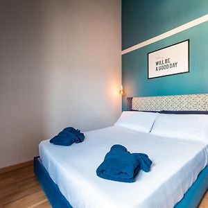 *Bnbguest*Terrazzo In Centro