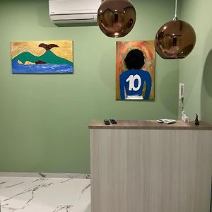 Cadifra Suite Napoli Toledo