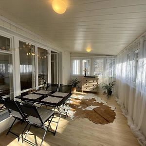 Cracow Heart Apartment