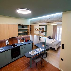 Boutique Studio Near Archeological Museum