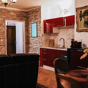 Appartement à 1 Chambre à Coucher