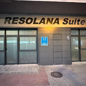 Resolana Suites