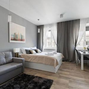 Nowy Swiat 60 - 170 M Do Metra - Prywatne Mieszkanie W Centrum Warszawy - Better Rental