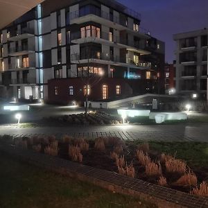 Novum Apartment In The City Center