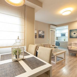 Siesta Apartment Boqueron