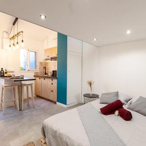 Appartement à 1 Chambre à Coucher