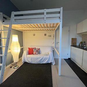 Appartement à 1 Chambre à Coucher