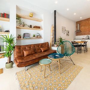 2 Bedrooms 1 Bathroom Furnished - Lavapies - Modern Cozy - Mintystay