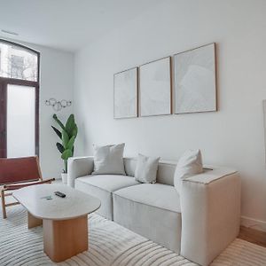 Amazing Apartment-3Bedrooms 3Bathrooms-Lavapies