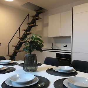 Ilirska Modern Apartments
