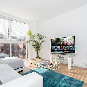 Luxury Apartment - Birmingham City Centre - Netflix & Wifi - 411H