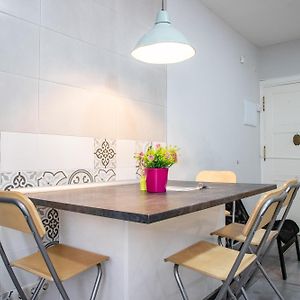 Apartamento Luminoso & Moderno 4 Dormitorios En Retiro