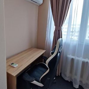 Diana Residence